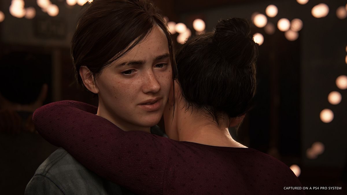 Två nya ”The last of us” under tidig utveckling