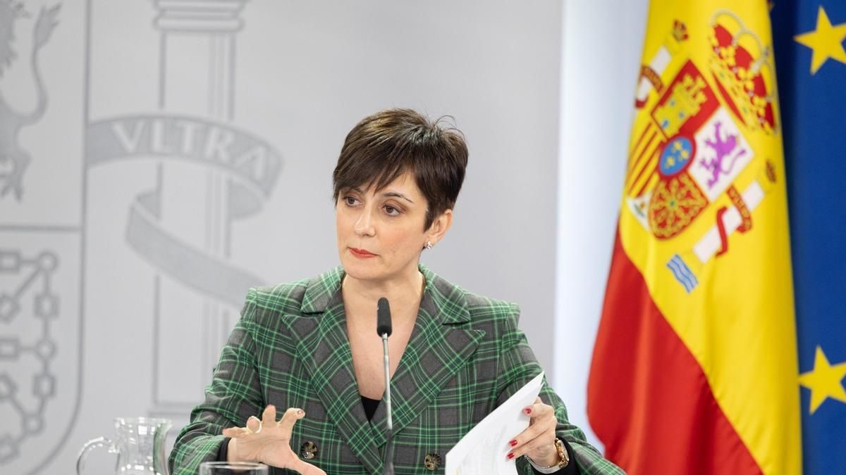 Vivienda plantea en su borrador una prórroga de dos años para alquileres y prohibir desahucios solo hasta 2028
