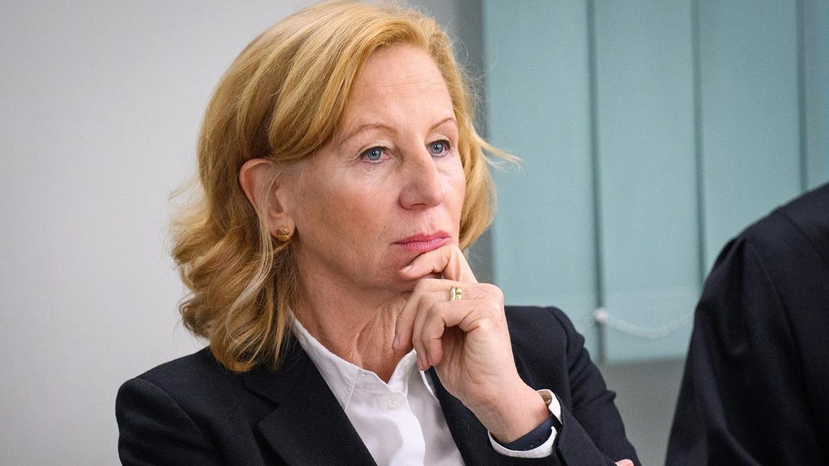 Berlin: Anklage gegen Ex-rbb-Intendantin Schlesinger zugelassen
