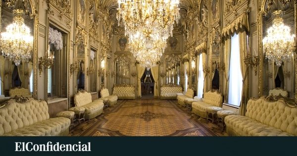 Visitas guiadas gratis a más de 200 edificios y espacios históricos de Madrid: las reservas abren este martes