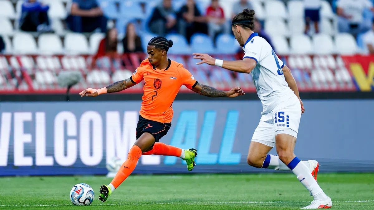 'Summerville is eigenlijk al niet meer weg te denken bij Oranje'