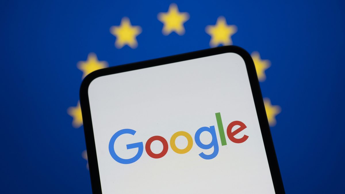 Google will 'degrade' Search in Europe to avoid EU fines