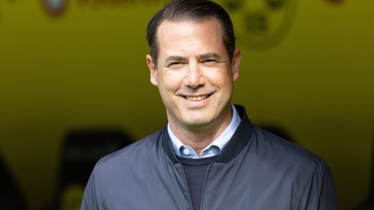 Um wen es geht - BVB denkt schon an diesen Wintertransfer