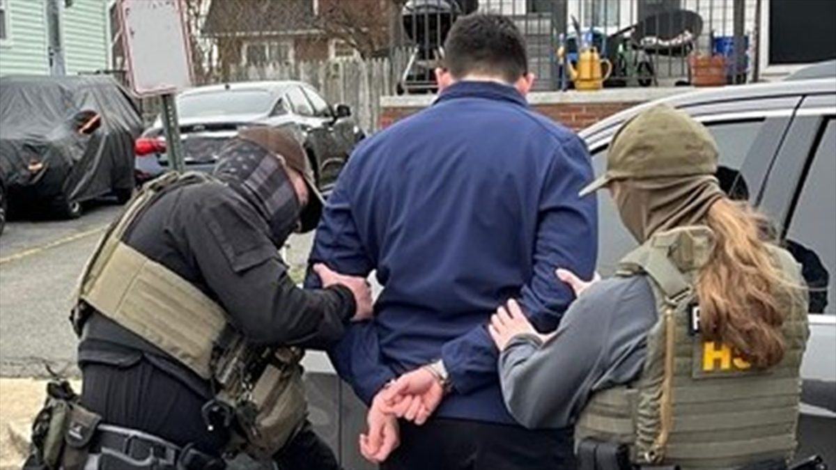 Virginia county to pay up to $2K to families with primary wage earner detained by ICE
