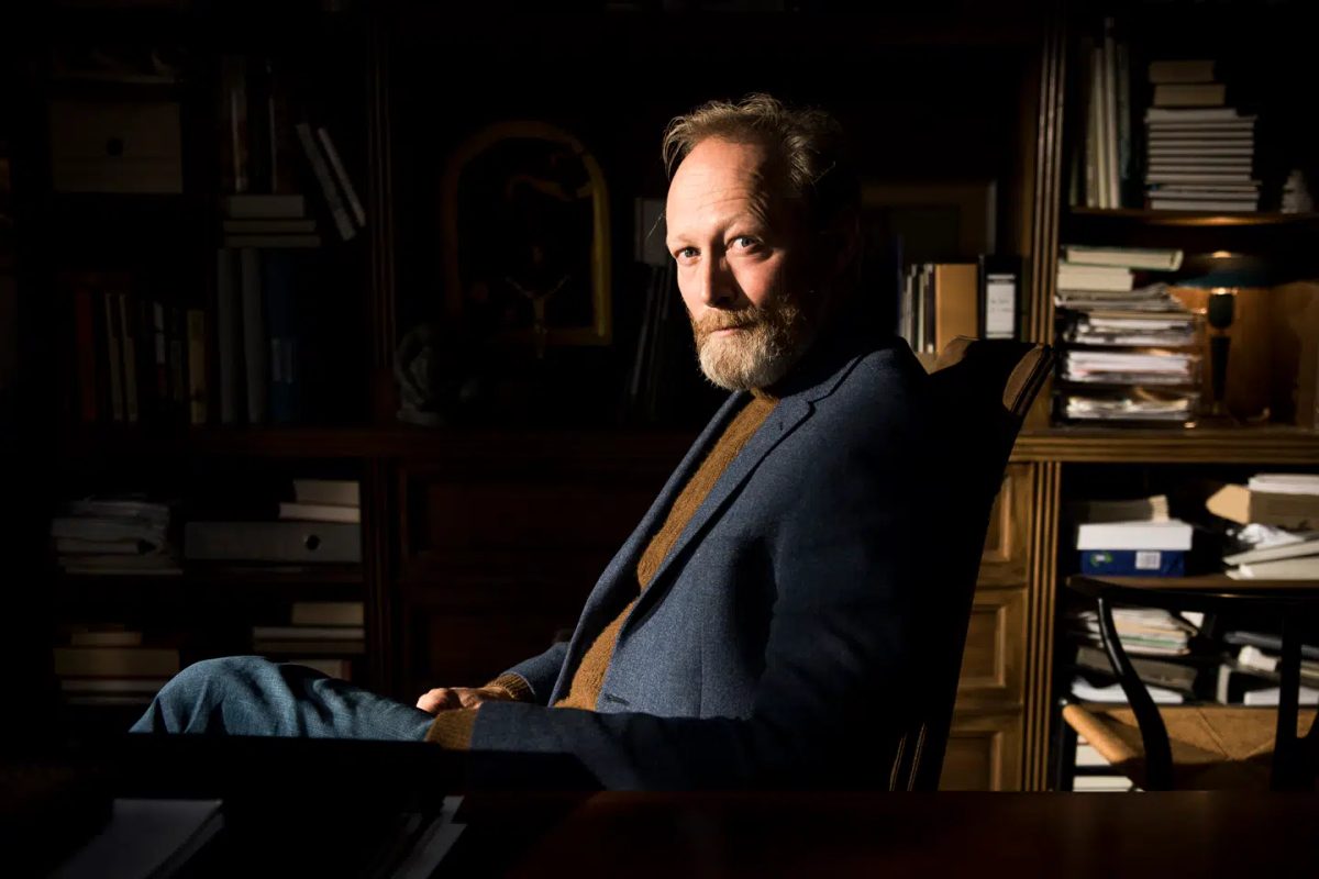 Store danske filmfolk sender opråb til Bjarne Corydon: »Jeg er bange for, at DR afvikler drama og udliciterer det«