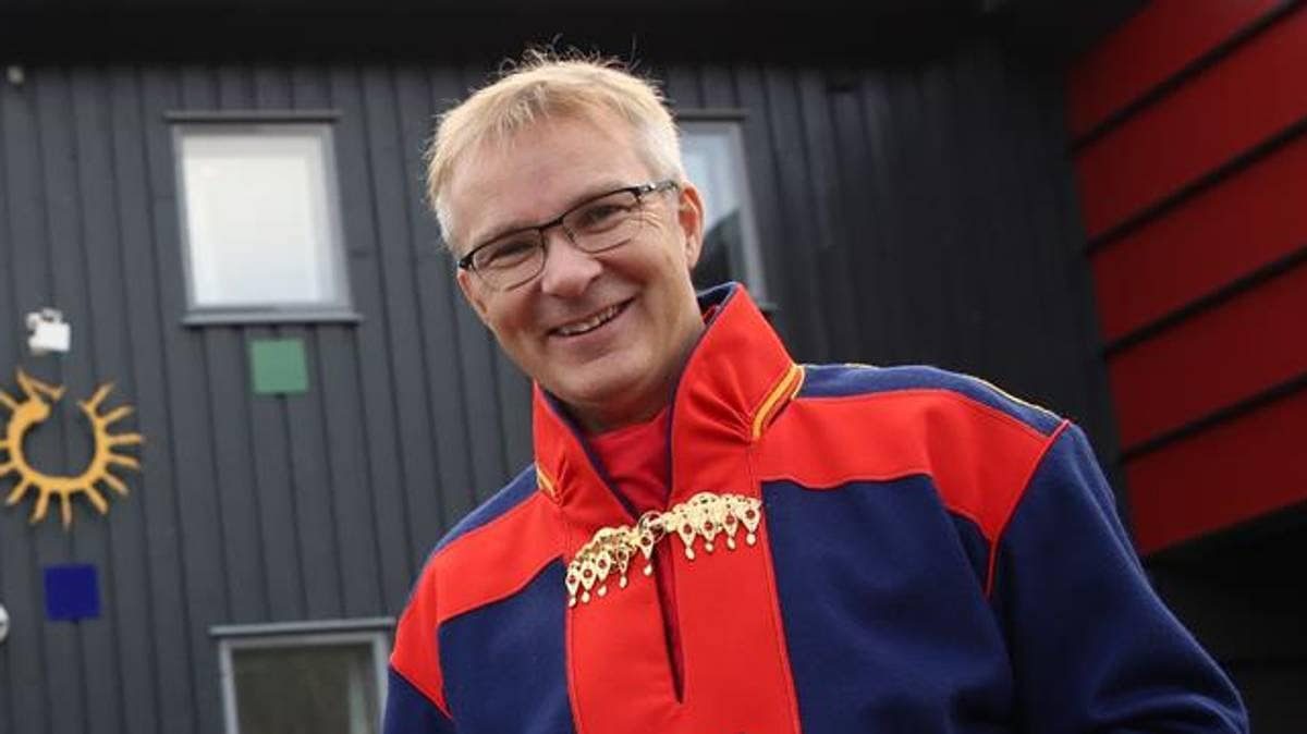 Fratrer som klinikksjef