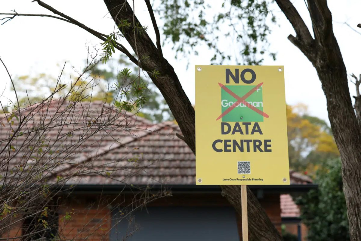 Endnu et stort datacenter skrottes efter protester