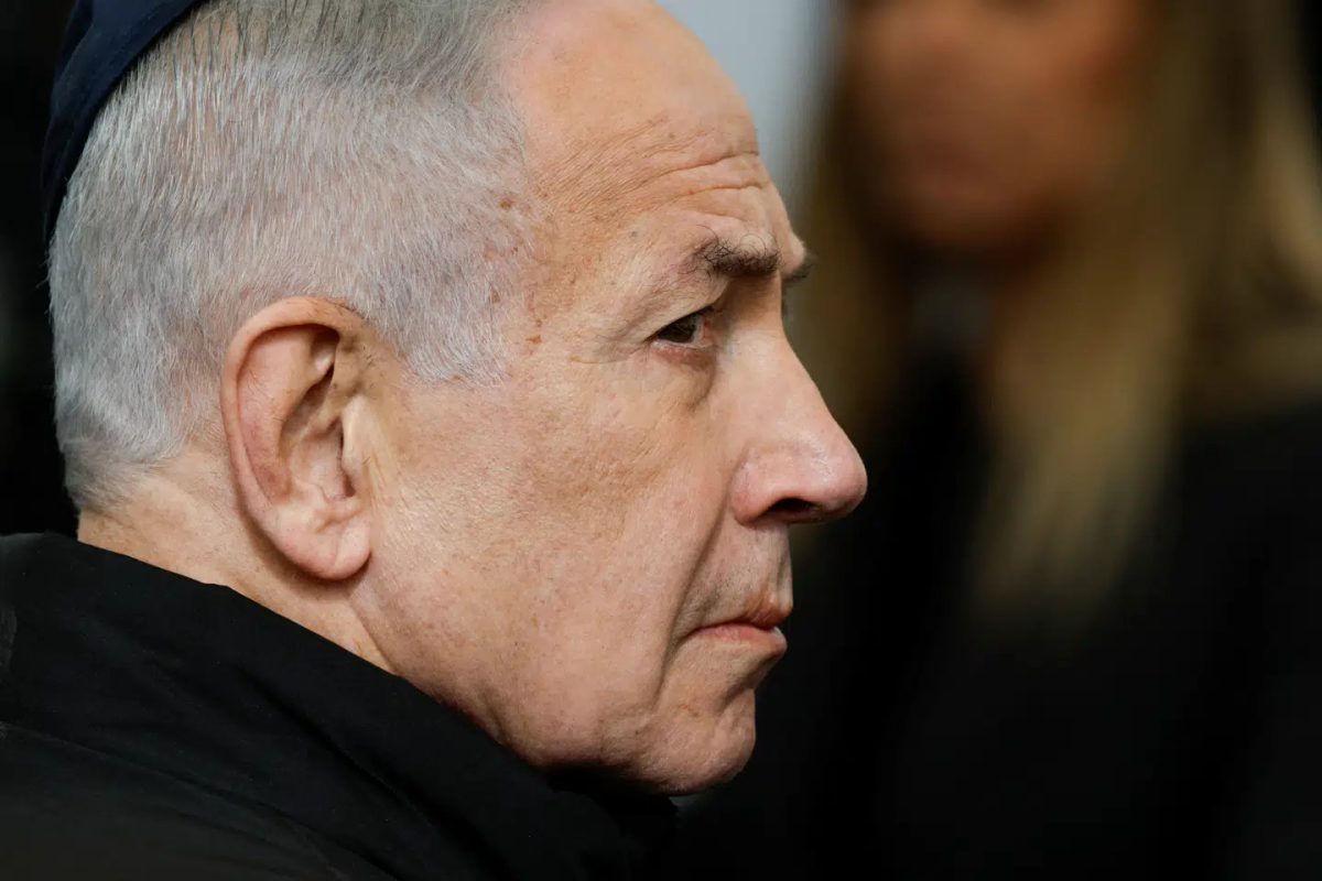 Hvad vidste Netanyahu på forhånd om Hamas' angreb? »Historierne er virkelig blevet et politisk problem«