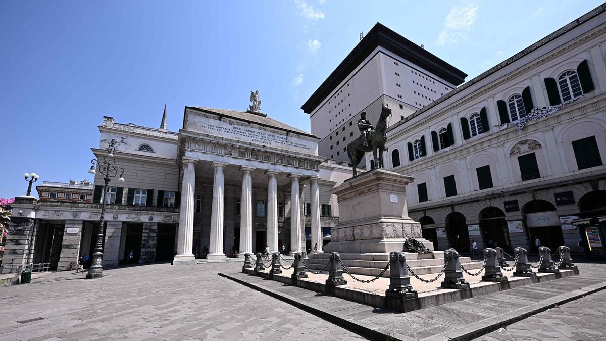 Gnu Quartet compie 20 anni d'attività, festa al Carlo Felice di Genova