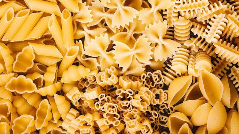 La filiera estesa della pasta genera in Italia 14,3 miliardi di valore aggiunto