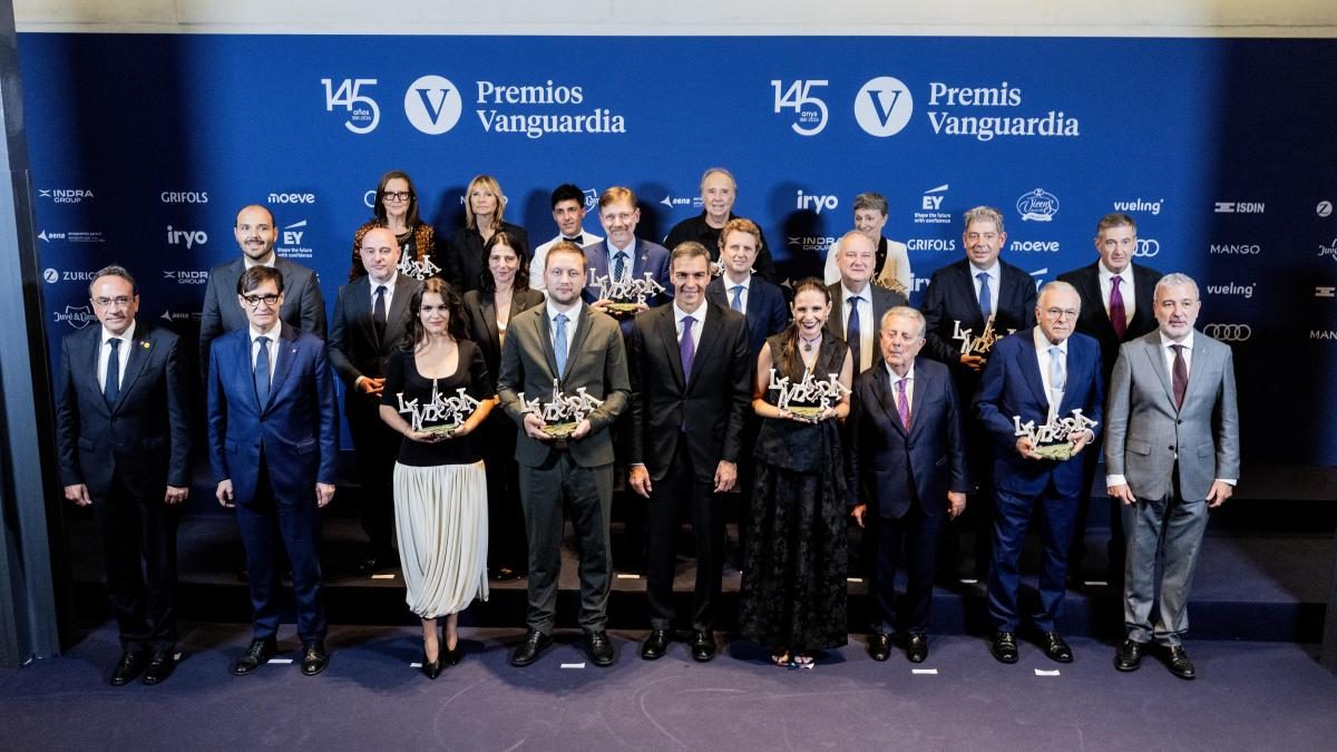 La gran cita de 'La Vanguardia' con la sociedad civil