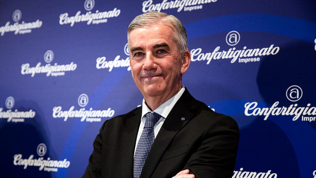 Granelli (Confartigianato): 'Allarmismi infondati. Chi teme la riforma degli artigiani?'