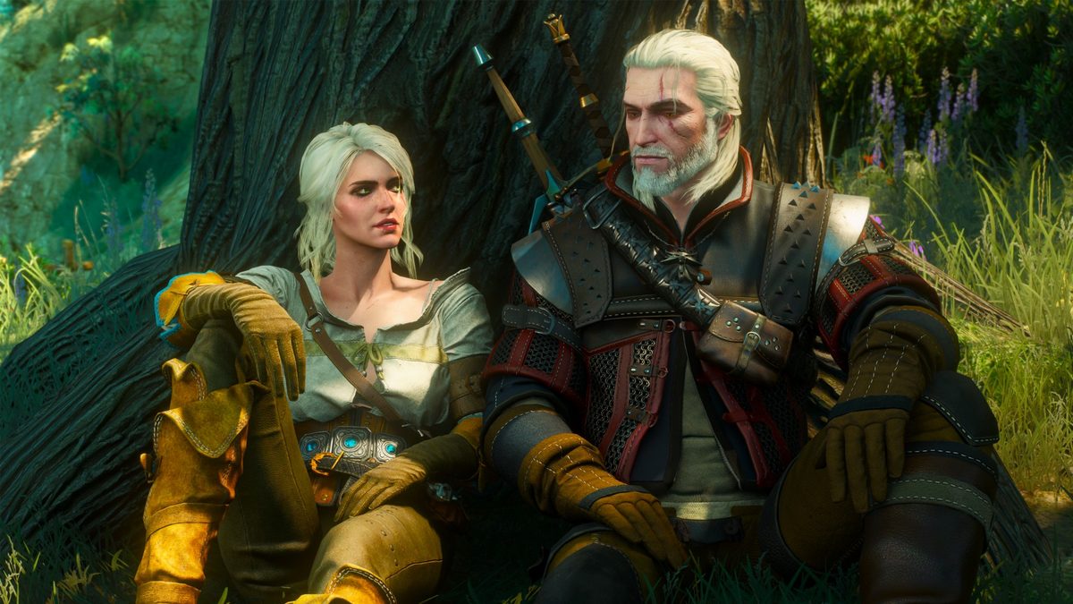 The Witcher 3 Remastered system requirements will show you how radiant Roach can be on your rig