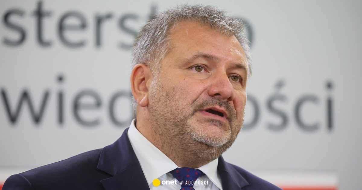 Kolejne zatrzymania w sprawie Collegium Humanum. Minister Żurek: Wiem, że opinia publiczna czeka na nazwiska