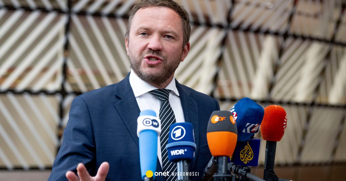 Estonia obwinia Rosję za podpalenie w firmie zbrojeniowej