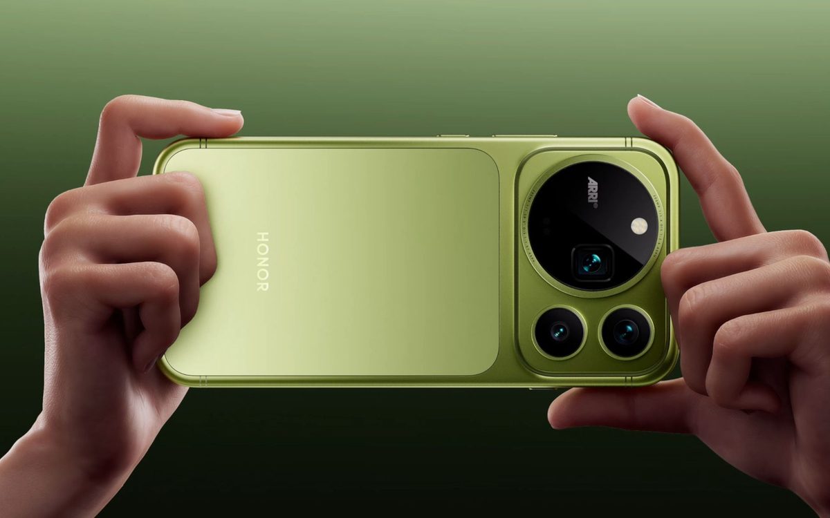 Smartfon z rekordową "lufą". Honor Magic9 Pro Max oficjalnie