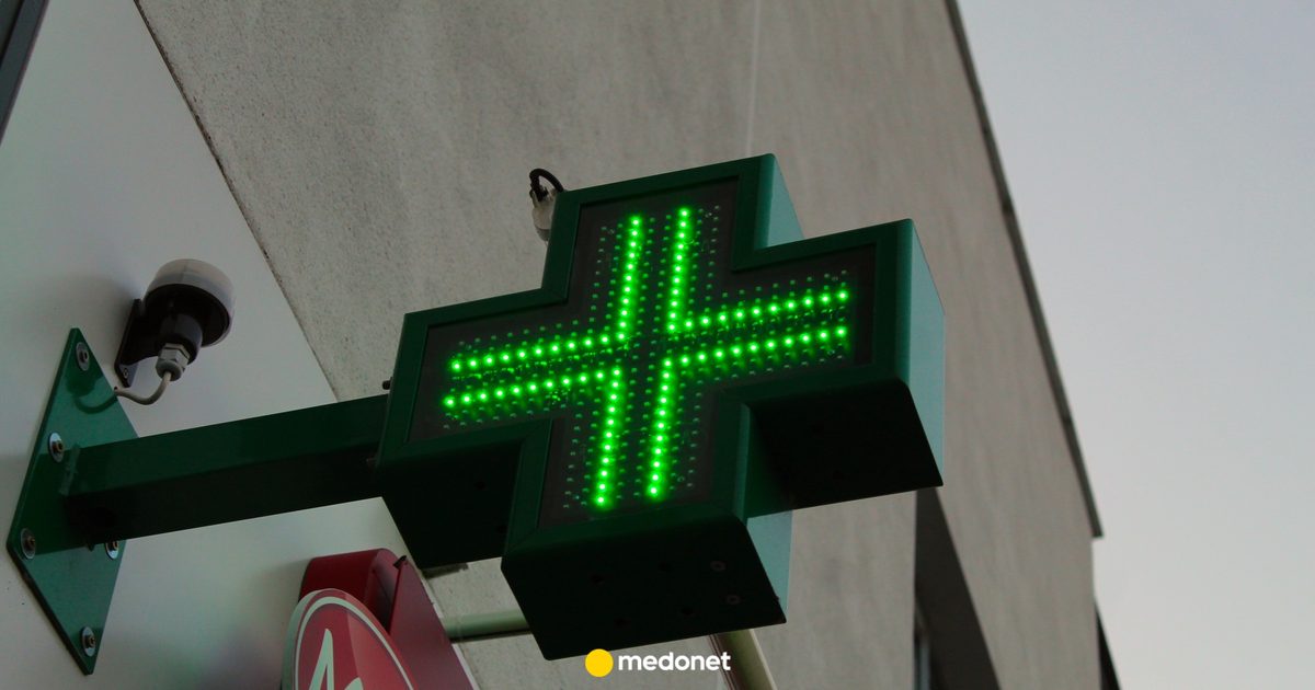 Farmaceuci alarmują po znalezieniu szkła w leku. Decyzja GIF już obowiązuje
