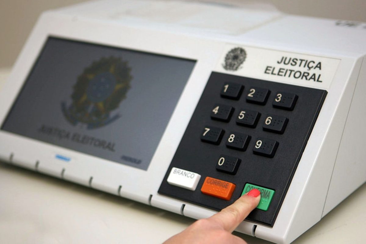 Candidatos a deputado federal pelo União Brasil em SP; veja quem são e os números