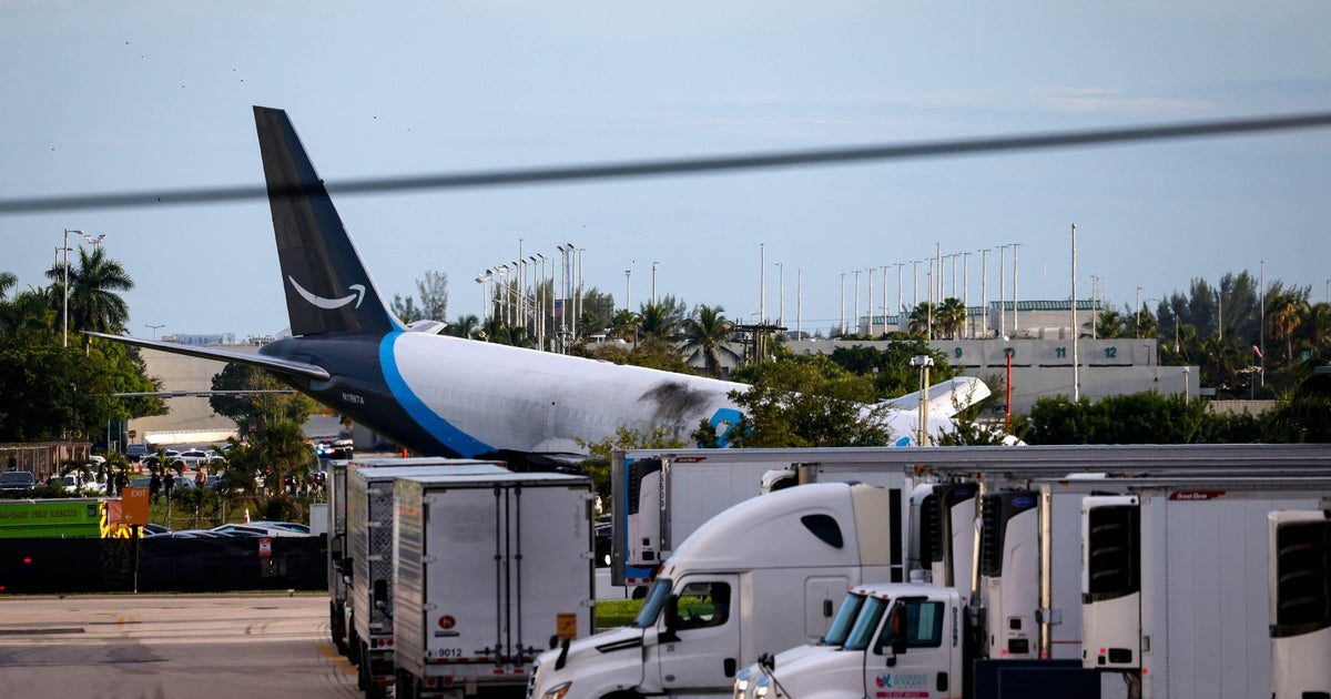 Operator of plane in Miami crash had prior safety complaints by former employees