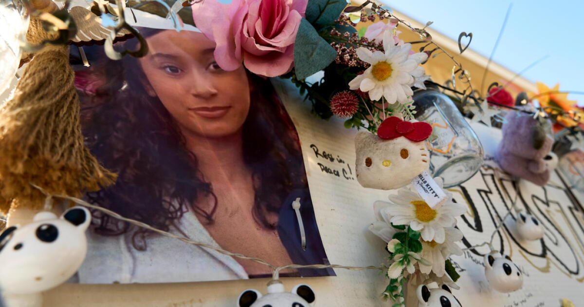 Family of D4vd's alleged victim sues singer and calls for the death penalty