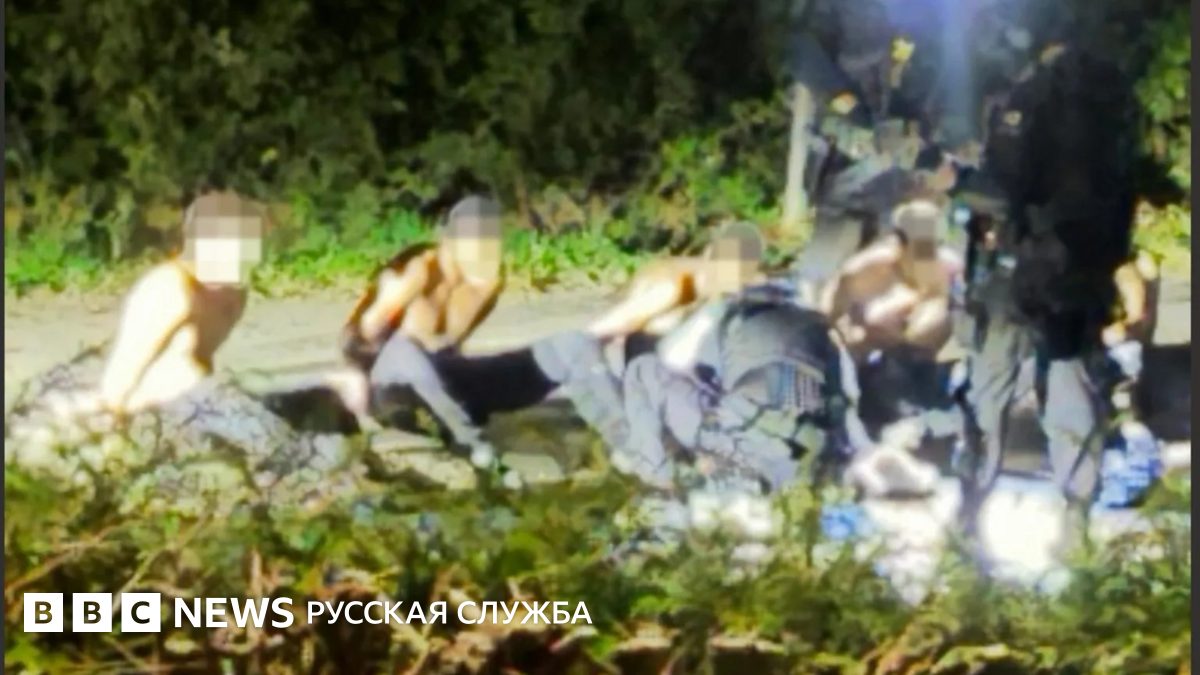 Задержание возможных диверсантов у британской авиабазы с американскими самолетами: что известно спустя полтора дня?