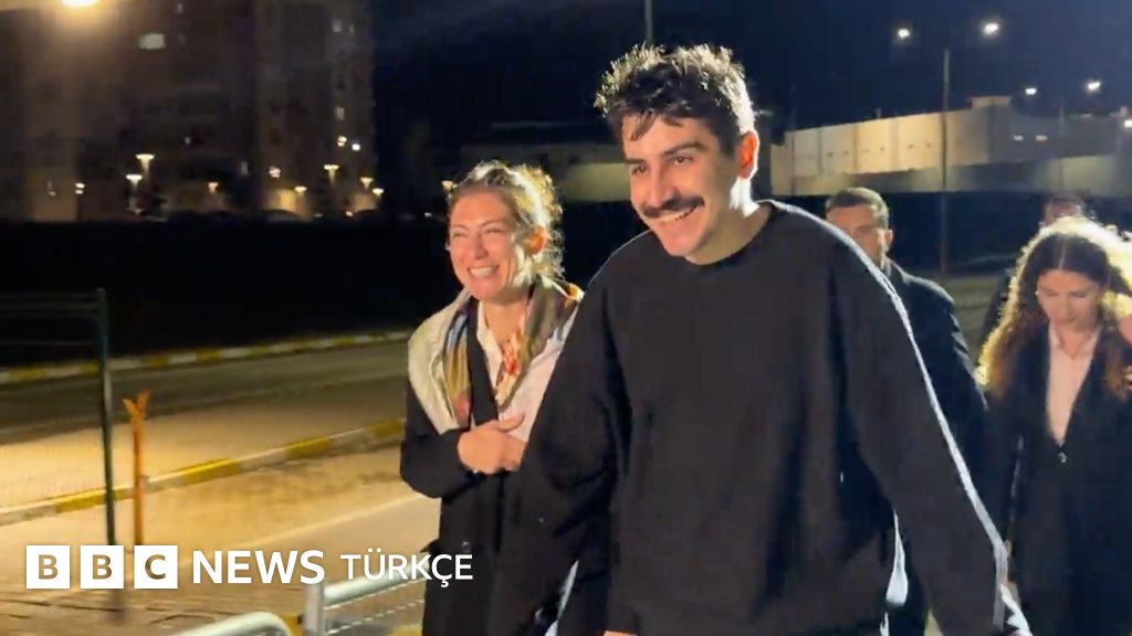 Deniz Göktaş bugün ilk kez hakim karşısına çıkacak