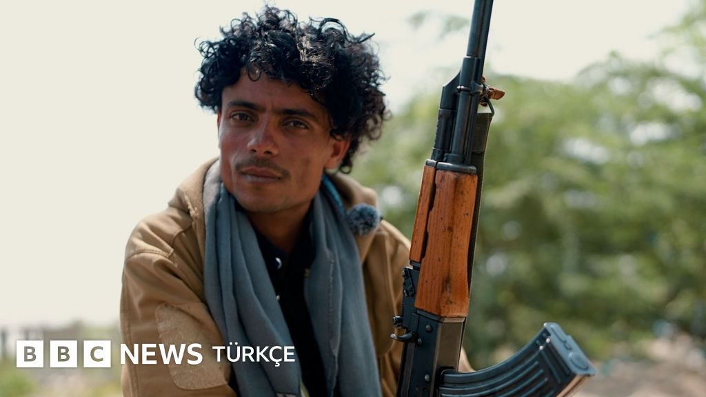 BBC, Husilerin ele geçirmeye çalıştığı Yemen kentinde