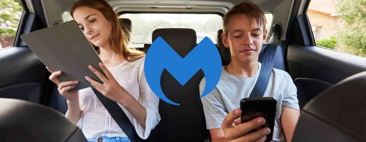 Malwarebytes Total: Antivirus e VPN per i tuoi dispositivi a metà prezzo
