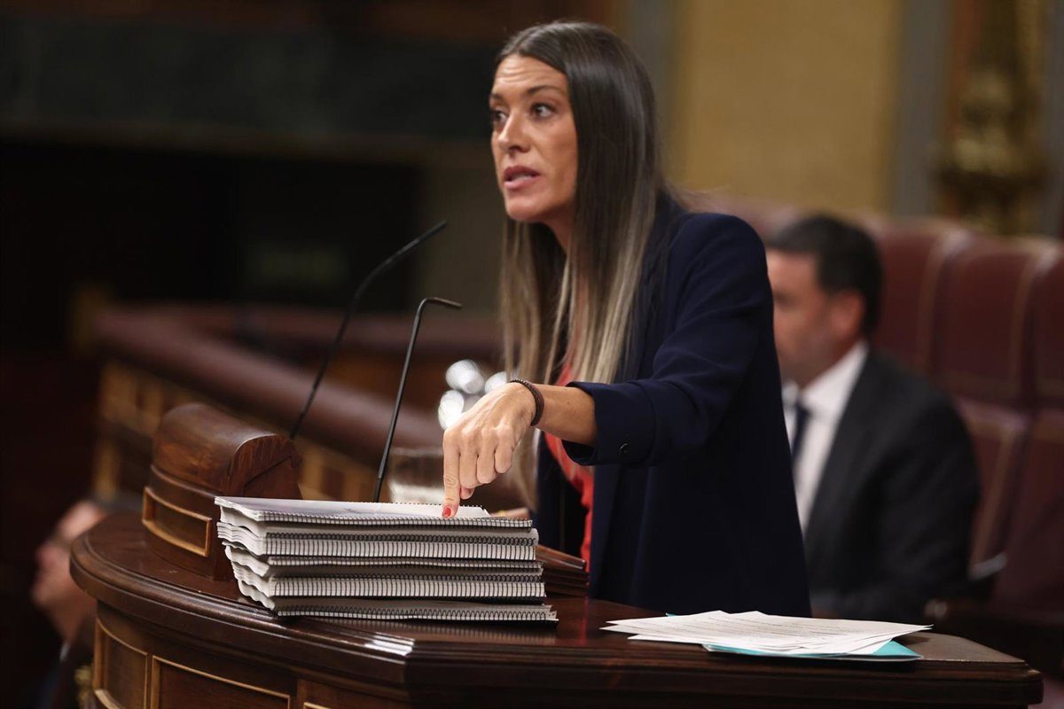 Junts culpa a Sumar de "vetar la protección del pequeño propietario", pero quiere seguir negociando el decreto