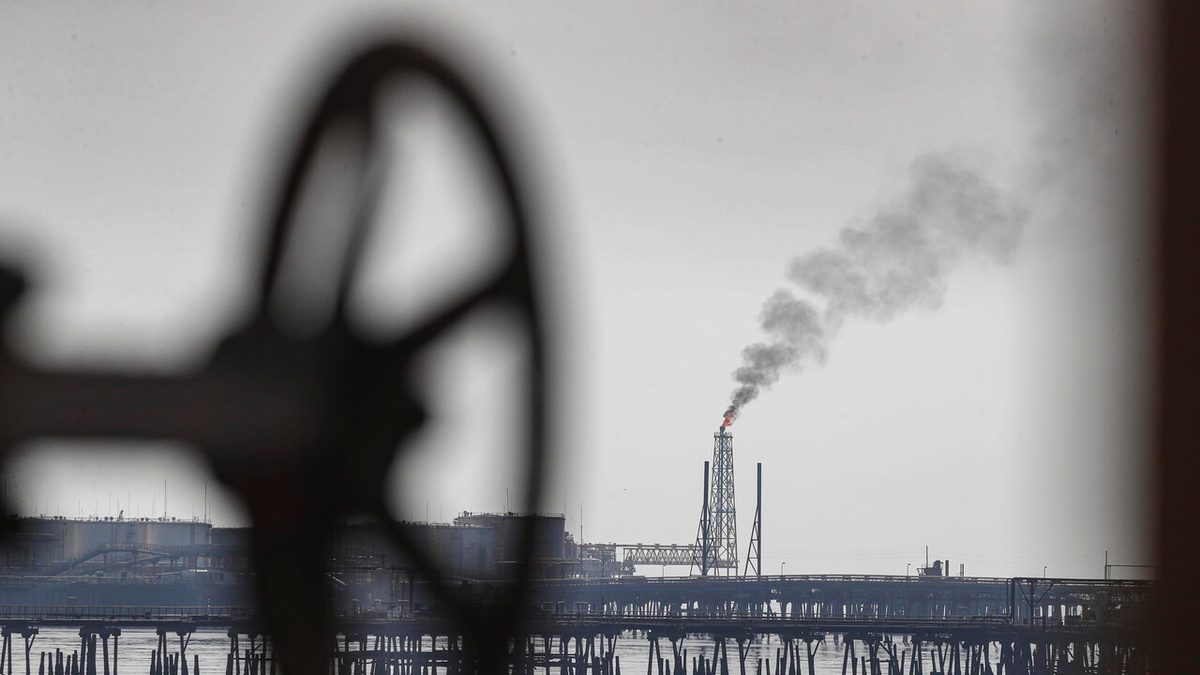 L'Ue verso il rinvio della stretta sull'import di metano