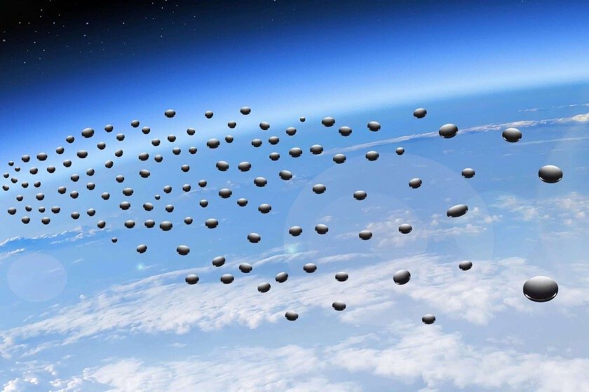Investigadores crean aeronaves ultraligeras para explorar una región casi desconocida de la Tierra. Su truco: surfear l…