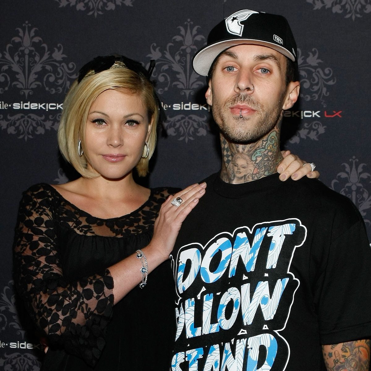 Shanna Moakler Shares Regret Over Ex Travis Barker's Documentary