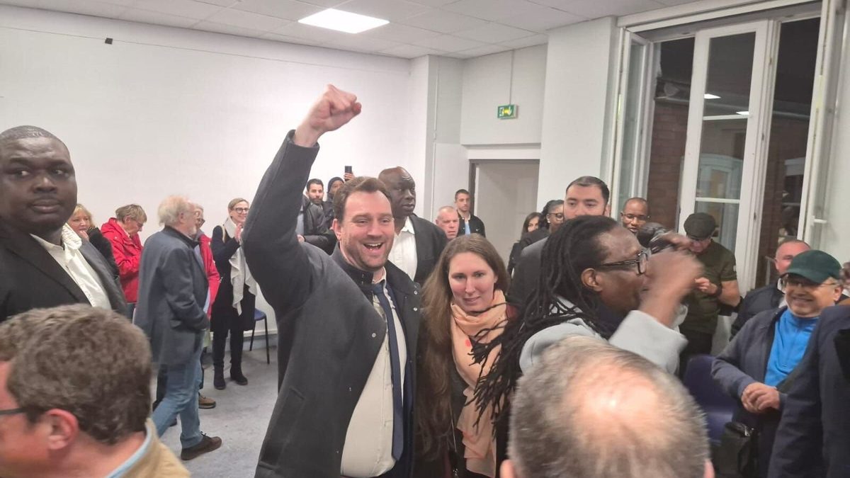 Municipales 2026 : les électeurs rappelés aux urnes à Étampes ?