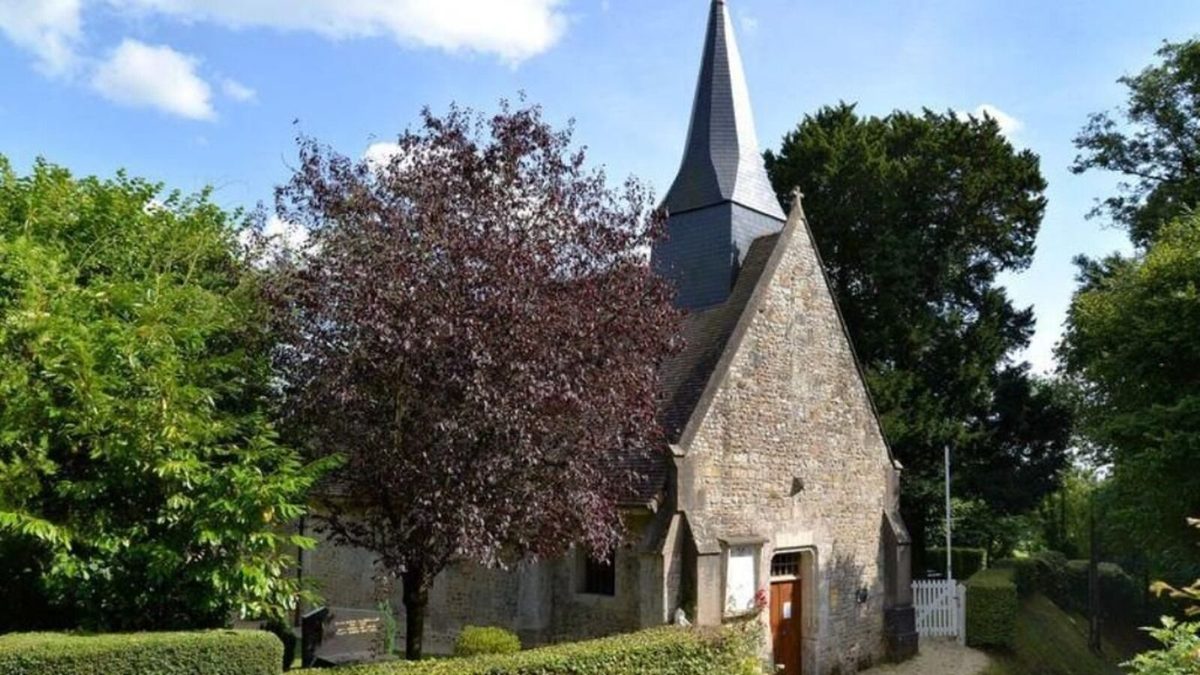 « On a invité Céline Dion ! » : ce village du Calvados aurait donné son nom à la ville natale de la star au Québec