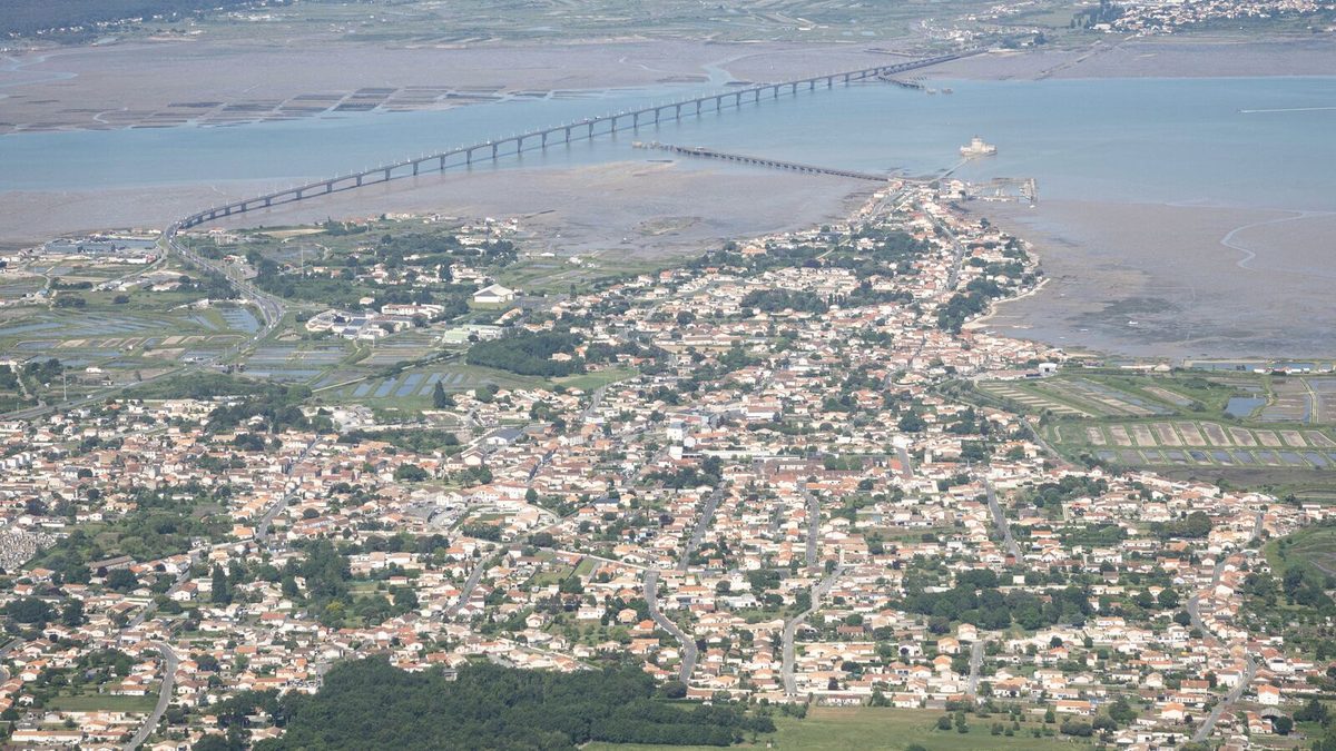Péage du pont d’Oléron : la Charente-Maritime ouvre le débat