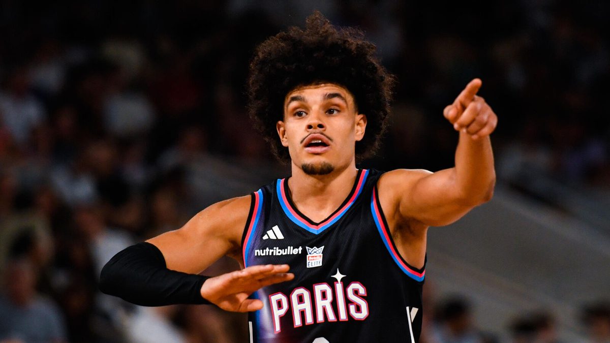 Paris Basketball - Partizan Belgrade : à quelle heure et sur quelle chaîne TV voir le match d’Euroligue ?