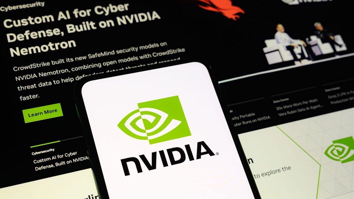 Nvidia will groß investieren - KI-Riesen planen Milliarden-Hochzeit