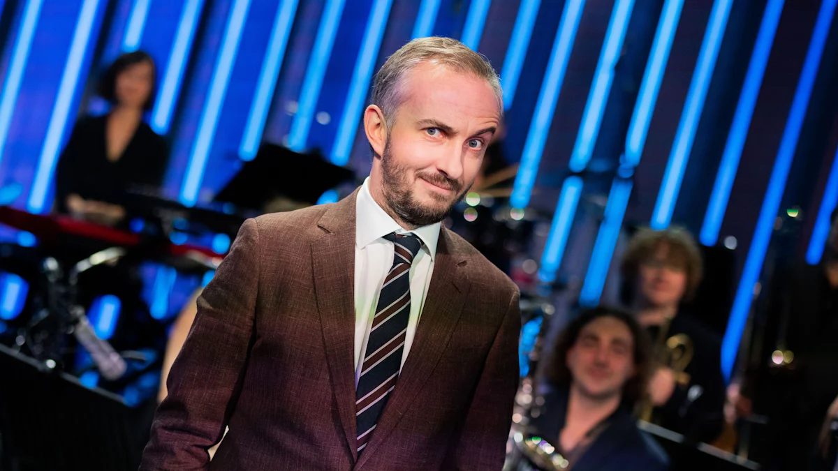 Fernsehen: Böhmermann: Aus für „ZDF Magazin Royale“ war „allein meine eigene Entscheidung“