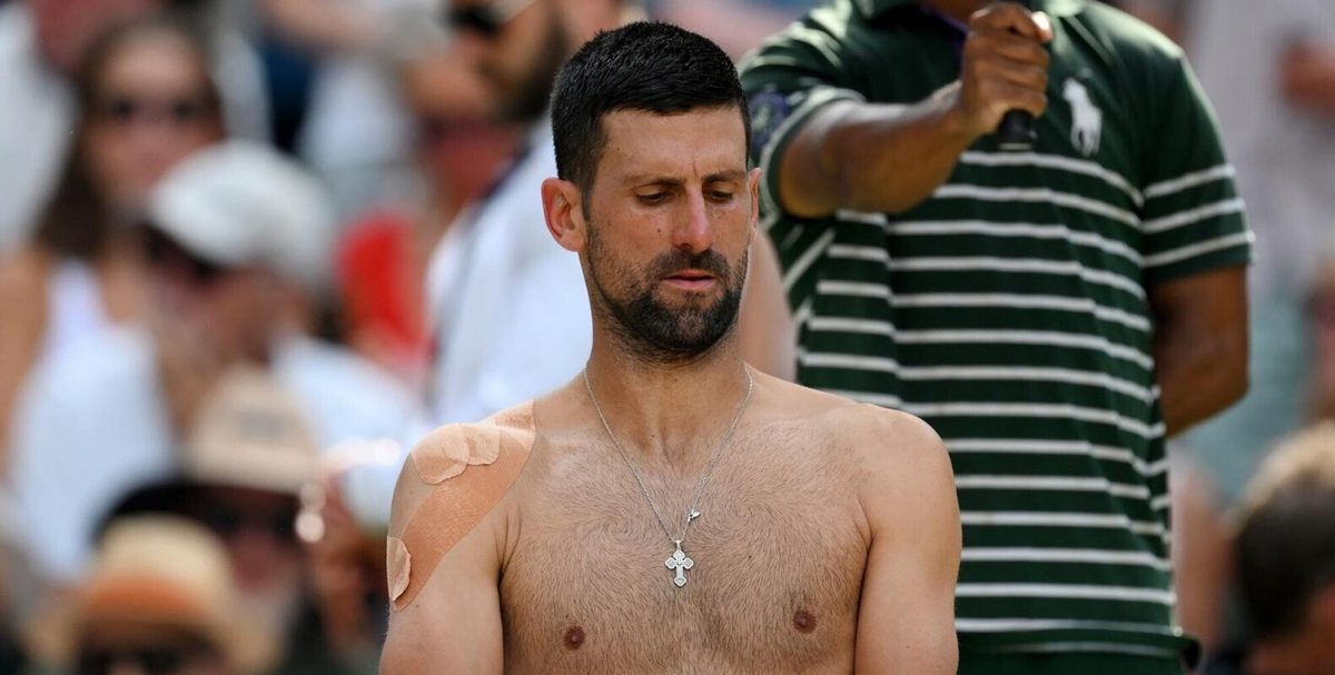 Atp 500 di Pechino, Sinner out ma c'&egrave; re Djokovic: Zverev &egrave; avvisato