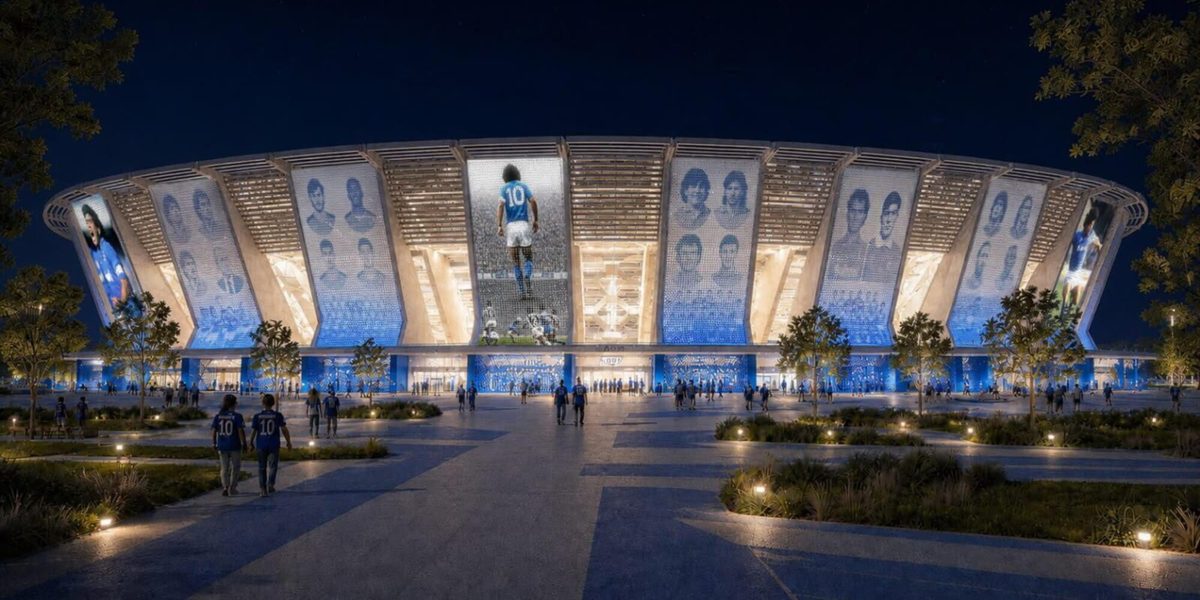 Stadi per Euro 2032, &egrave; una sfida tra citt&agrave;: tutte le ipotesi sui 16 progetti presentati alla Figc