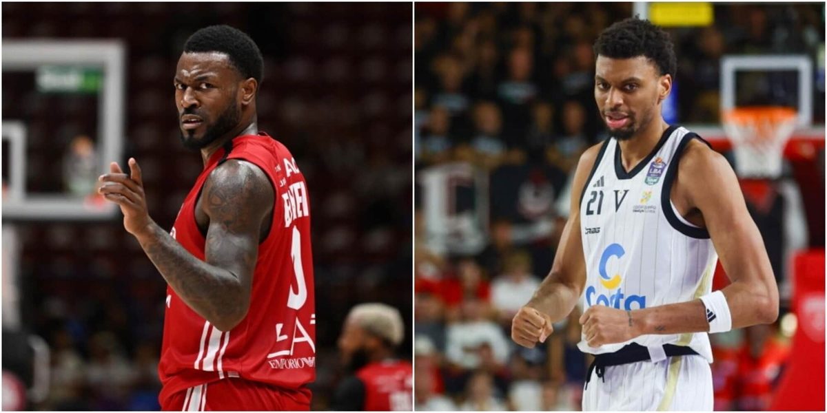 Olimpia Milano-Virtus Bologna, Eurolega basket: data, orario e dove vedere il match in tv e streaming