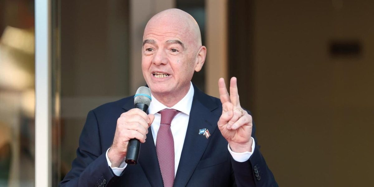 &Egrave; ancora scontro aperto tra Fifa e Uefa: "C'&egrave; una campagna di disinformazione"