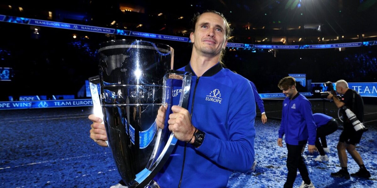 Atp 500 di Pechino, senza Sinner occhi puntati su Cobolli. E Zverev...