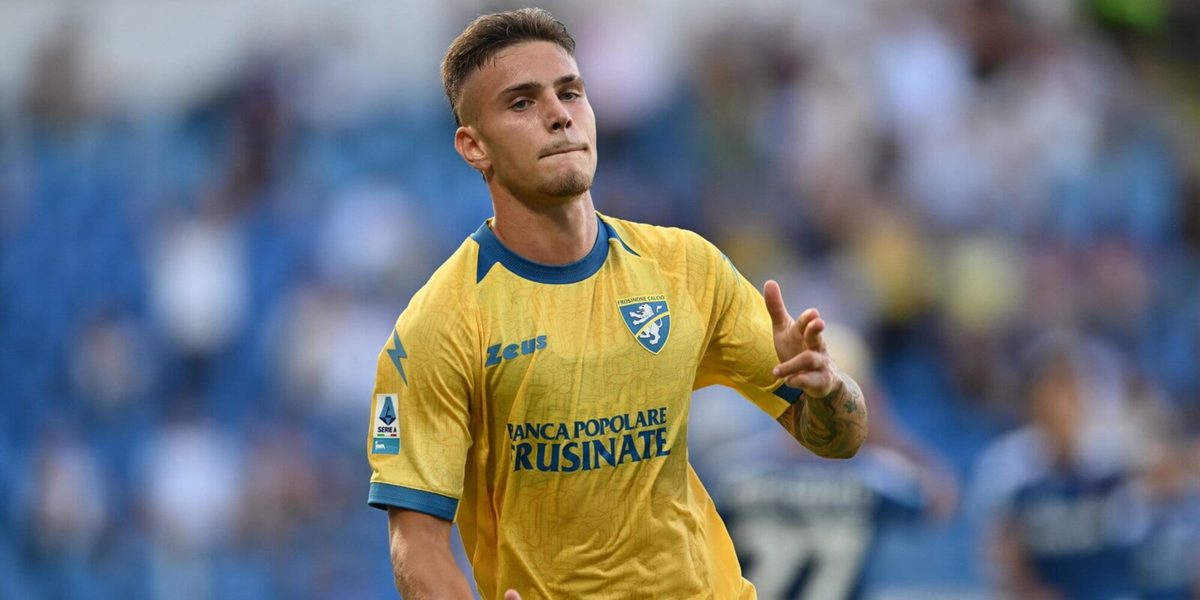Raimondo? &Egrave; il bomber del futuro. Mancini lo valuta per la Nazionale, il Bologna lo aspetta per il 2027-28