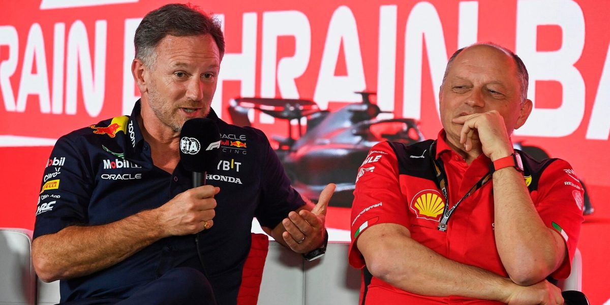 Domenicali: "La Ferrari deve evitare soluzioni fantasiose, tocca restare uniti"