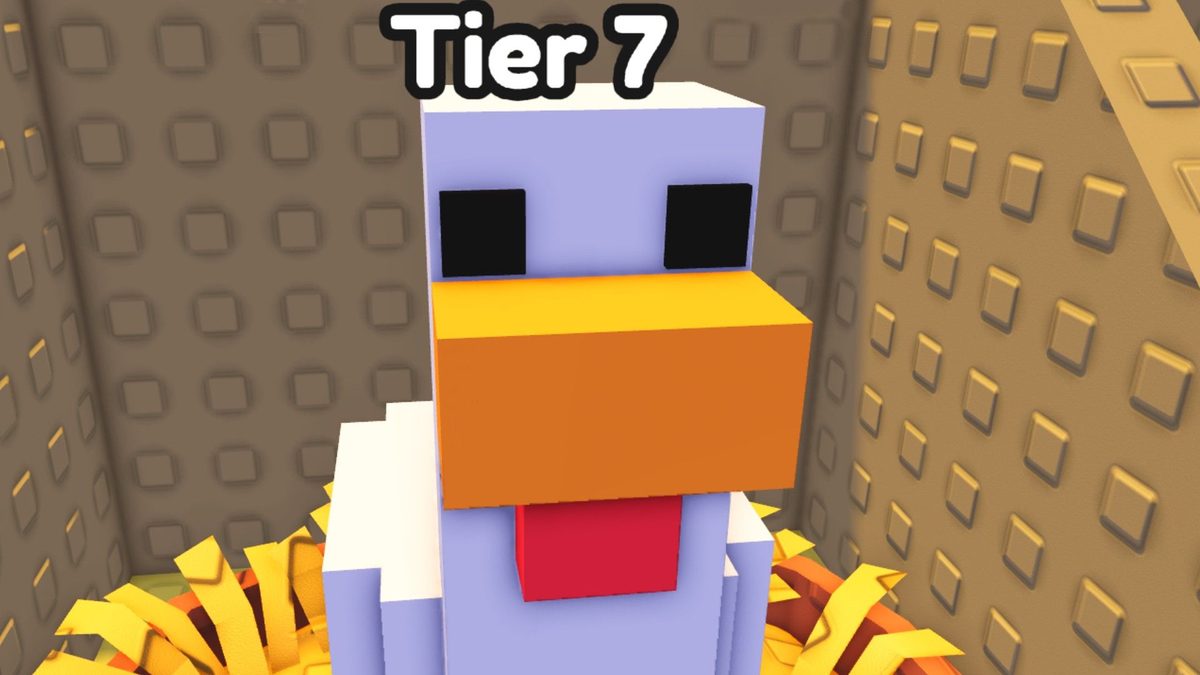 All Chicken Farm codes (September 2026) and how to redeem them for Lucky Blocks and Cash