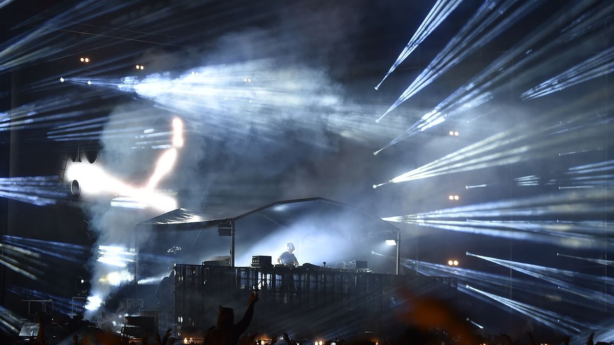 Konserter får comeback på Tallriken – men med tuffare krav