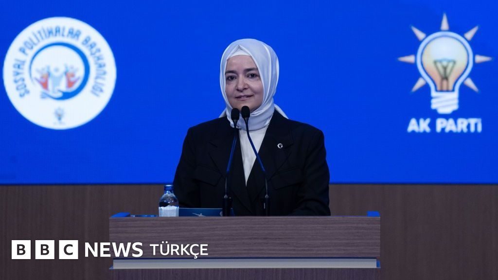 Muhalefetten Fatma Betül Sayan Kaya ve eşi için soruşturma çağrısı