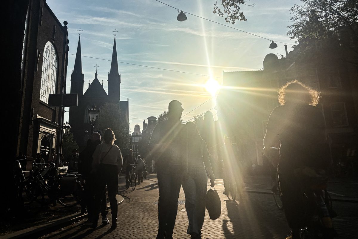 De zon maakt overuren: 2026 heeft jaargemiddelde al te pakken