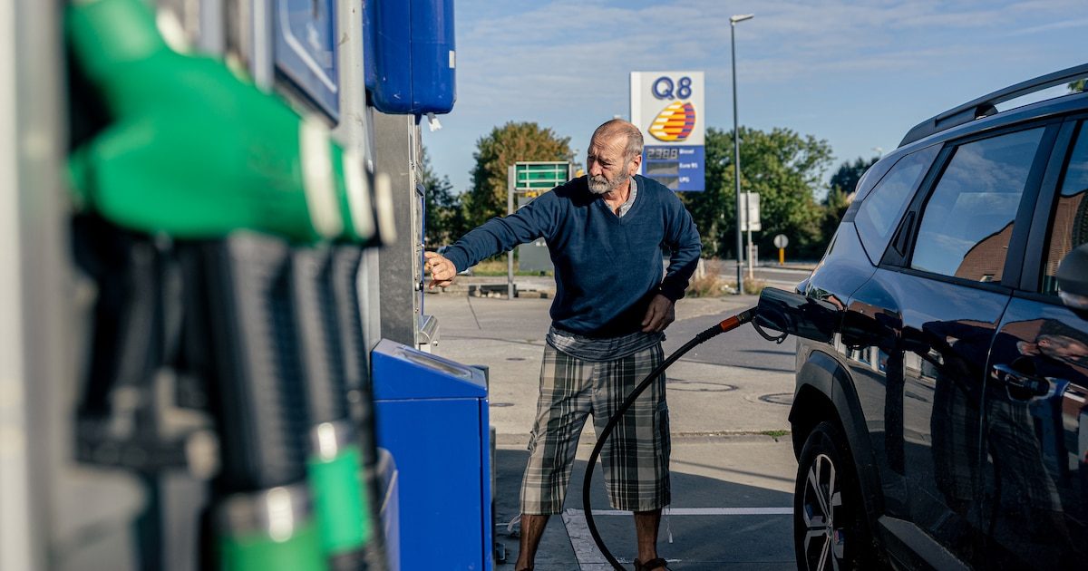 Les prix de l'énergie poussent l'inflation à 4,69% en septembre